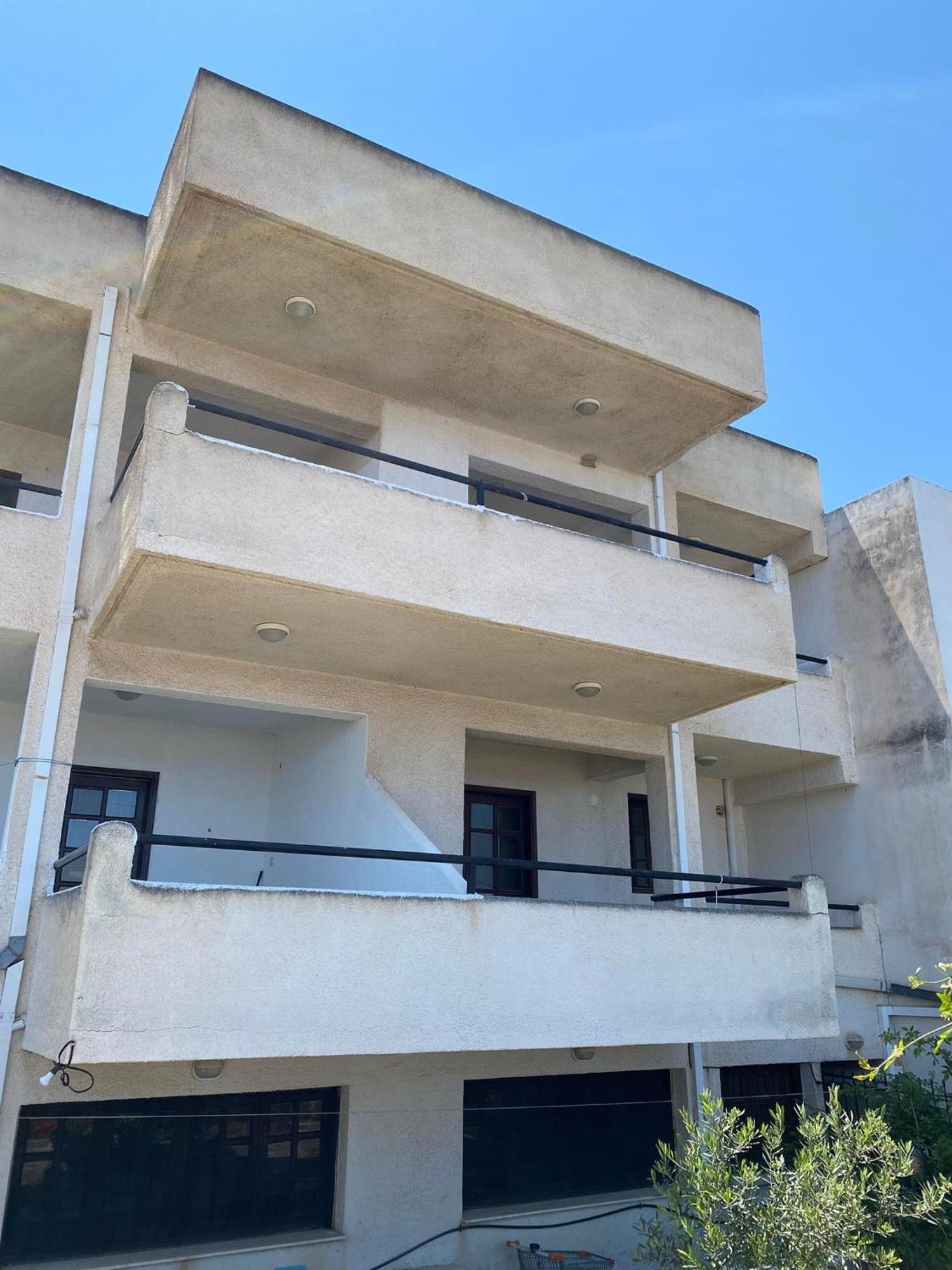 Cozu Studio Melissi 2 Melíssion Exterior foto